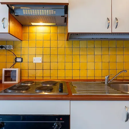 Loft Di Edo Apartman *