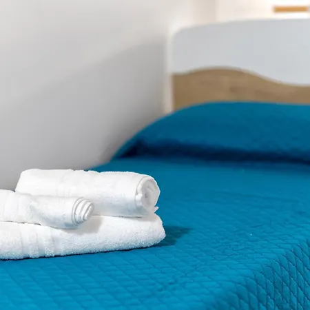 Apartman Loft Di Edo