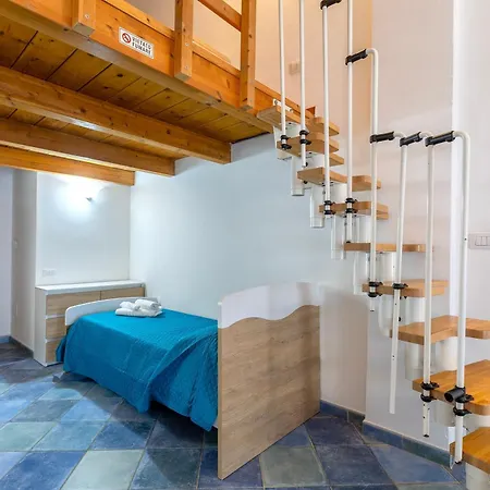 Loft Di Edo *