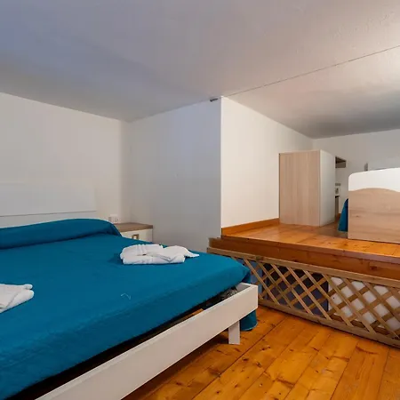 Loft Di Edo * Alghero