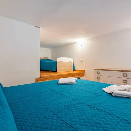Loft Di Edo דירה אלגהרו