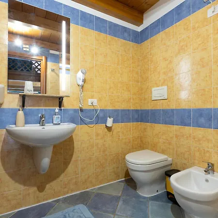 Apartman Loft Di Edo *