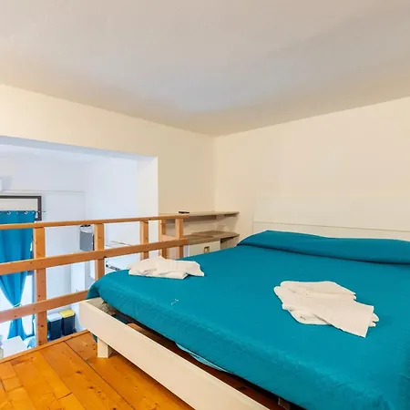 Loft Di Edo