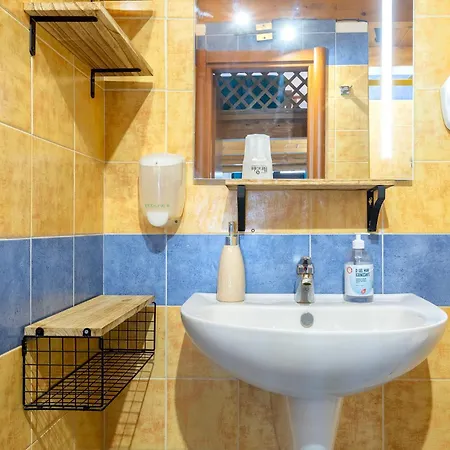 Apartman Loft Di Edo *
