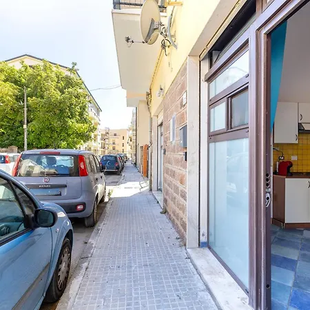 Apartman Loft Di Edo