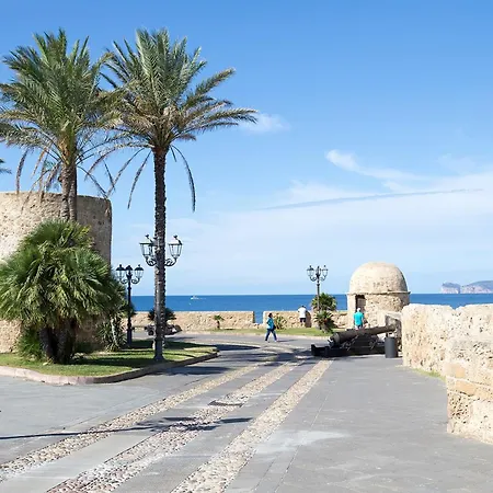 Loft Di Edo * Alghero