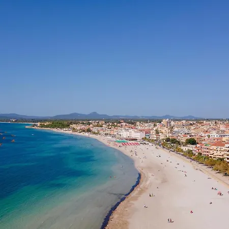 Loft Di Edo Alghero